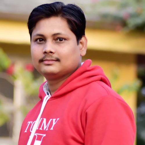 CHANDRA SHEKHAR