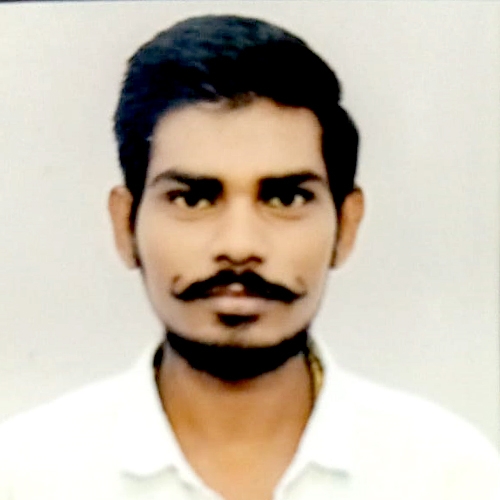 ANUJ KUMAR