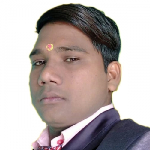 RAMESH CHANDRA