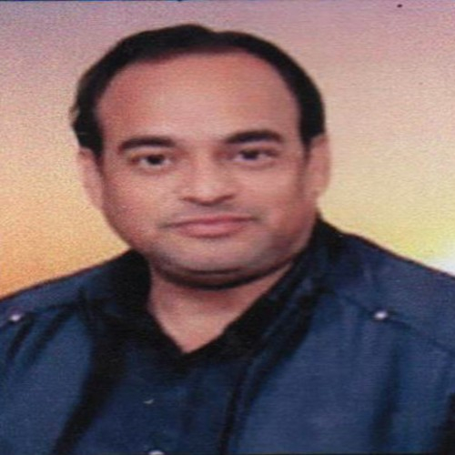 DHAVELENDRA SHEKHAR MISHRA