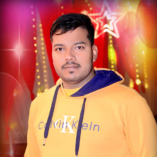 SHAILENDRA MAURYA