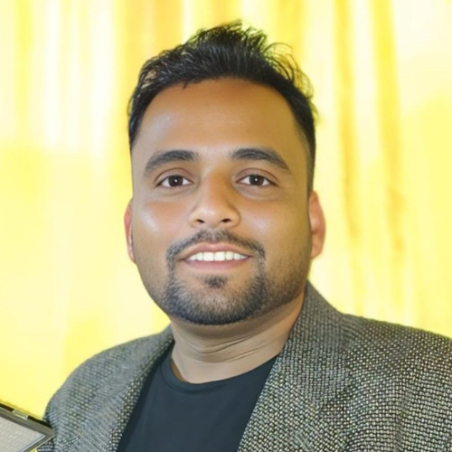  DHARMENDRA KUMAR 