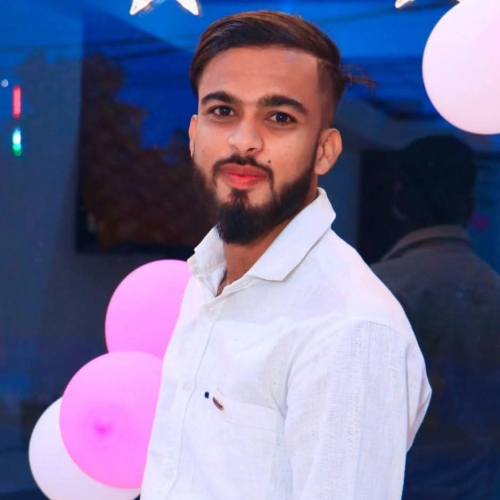 VASHISHTH AGNIHOTRI