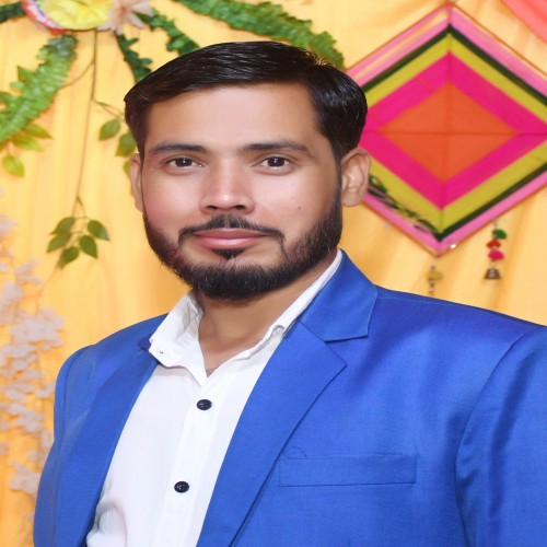NAEEM AHAMAD 
