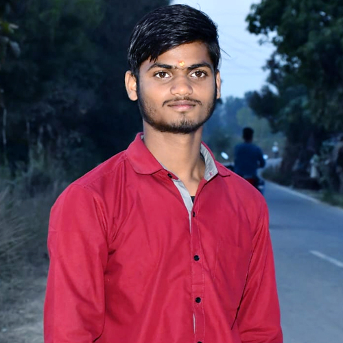 AMAN VISHWAKARMA