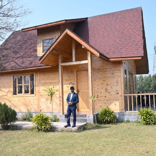 LALIT SINGH