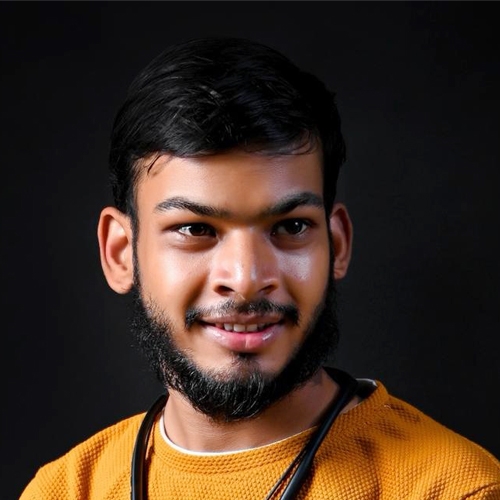 AKASH GUPTA