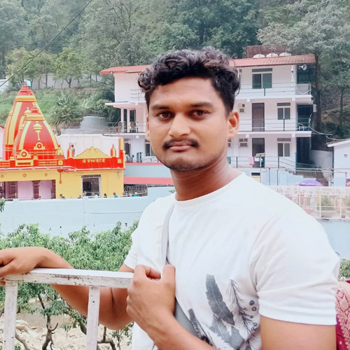 SACHIN KUMAR 