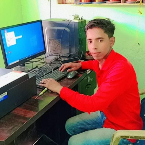 SHIVENDRA RAJPUT