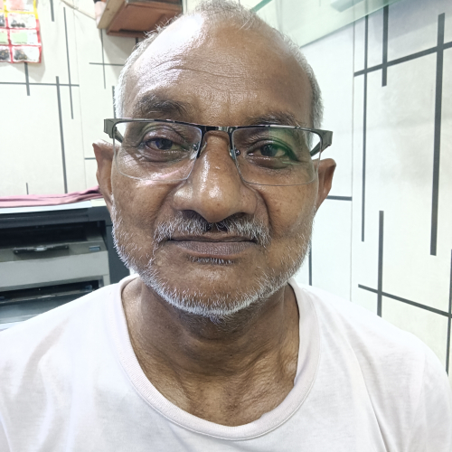 JAGDISH KUMAR