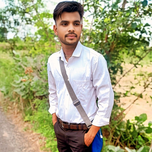 PRASHANT