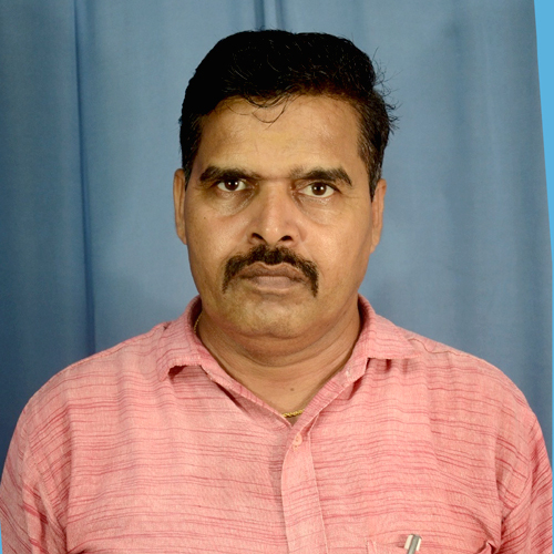 DINESH KUMAR VERMA