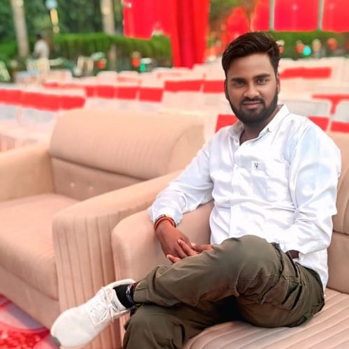 SURAJ KUMAR NIRMAL
