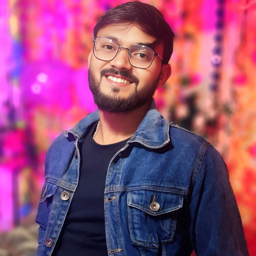 PRADEEP MAURYA