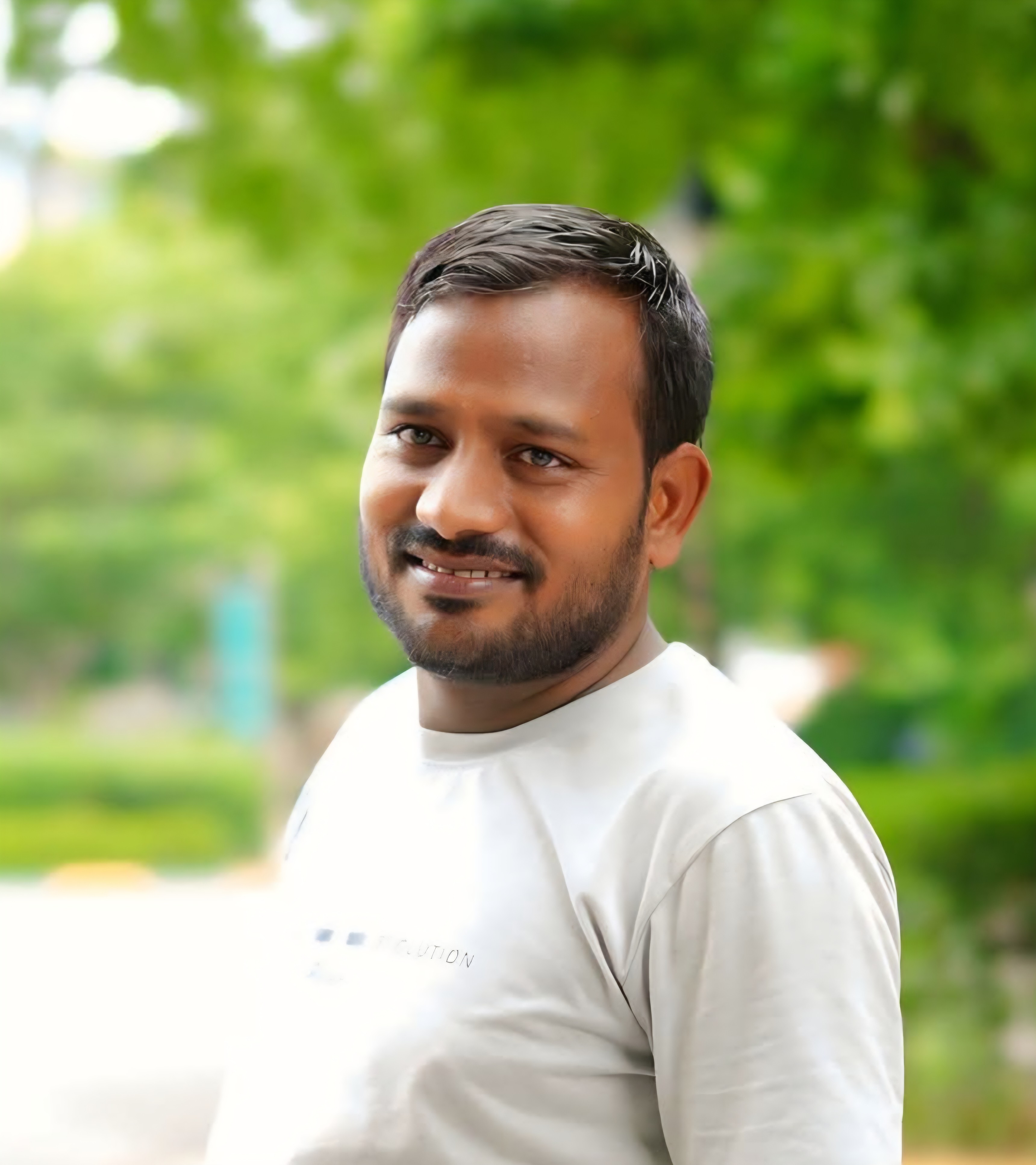 SUNIL KUMAR