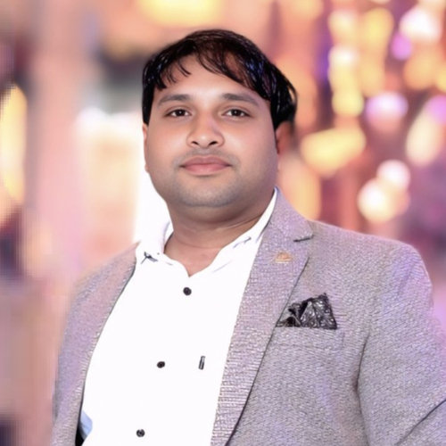 KUNDAN KUMAR