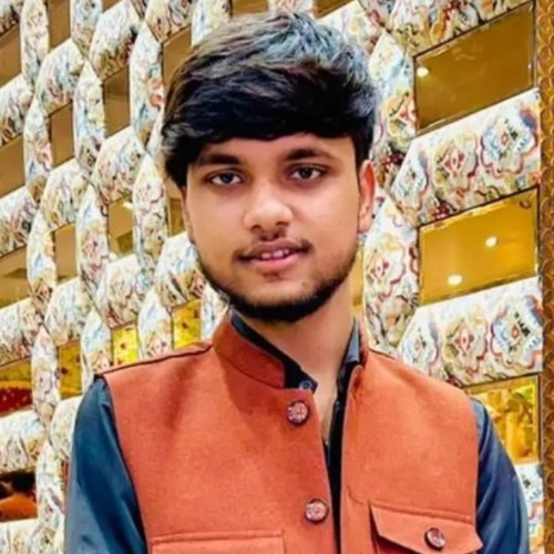NITIN GUPTA