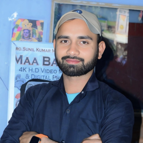 SUNIL KUMAR 