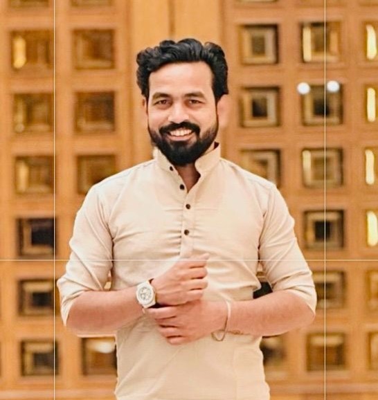 SONU PASWAN