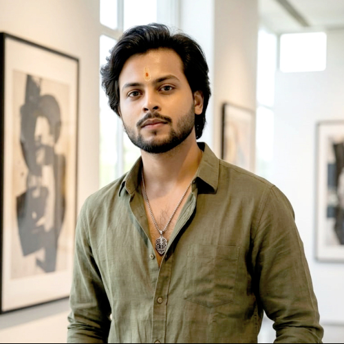 KRISH KUMAR