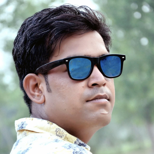 SHREEKANT 