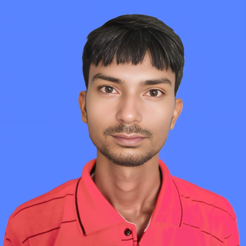 VINAY KUMAR