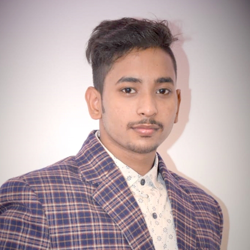 VAIBHAV PRAJAPATI