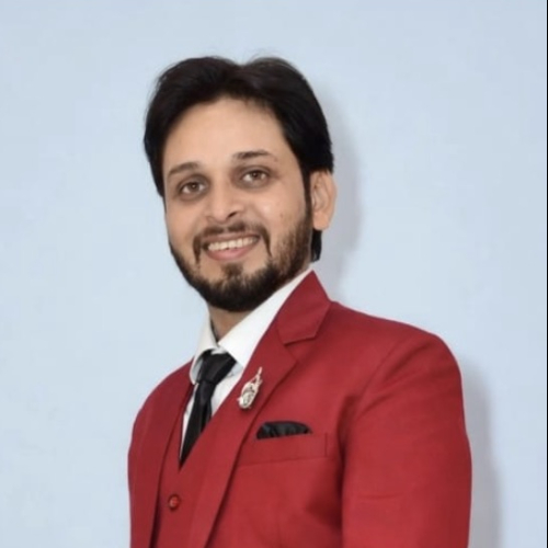 HIMANSHU PAL