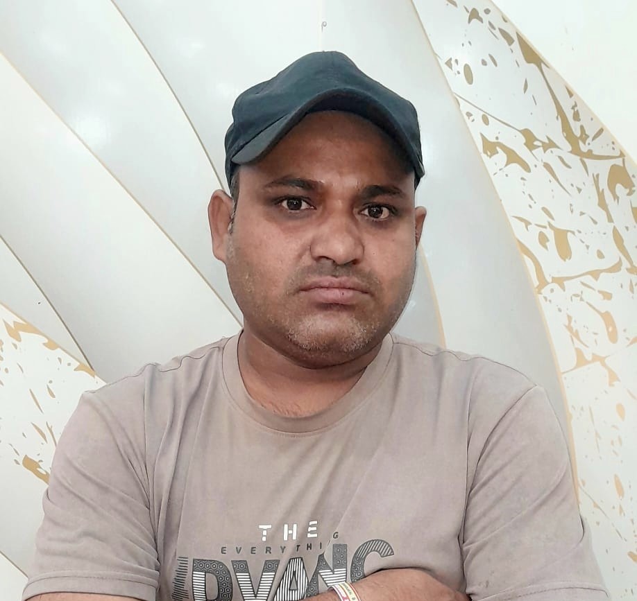 GOVIND SHAKYA