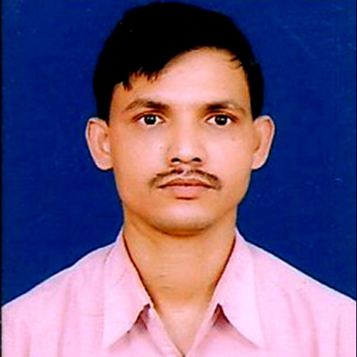 MAHENDRA KUMAR
