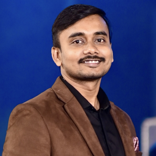 ANKIT SHARMA