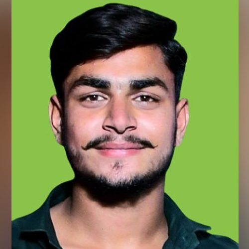 ABHAY GIRI