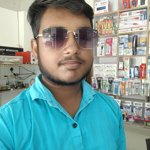 JITENDAR SHUKLA 