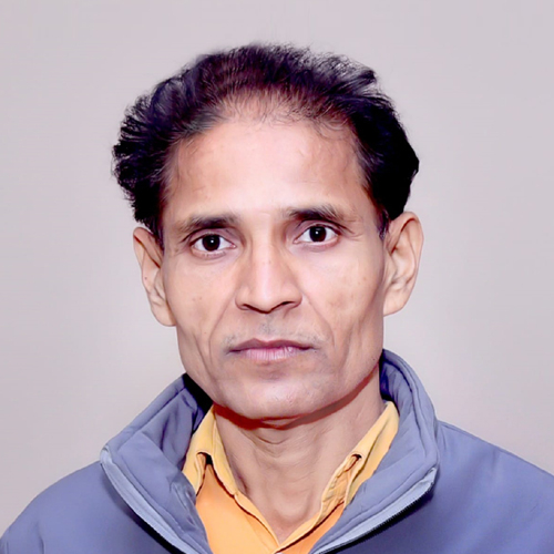 SHIV BABU YADAV