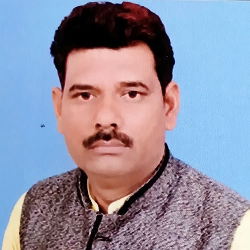 NARENDRA  KUMAR