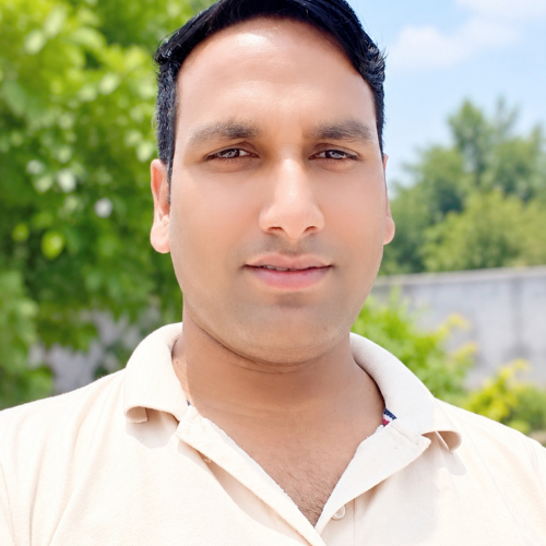 HARUN KHAN