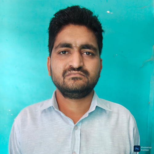 SHIVAM JAISWAL