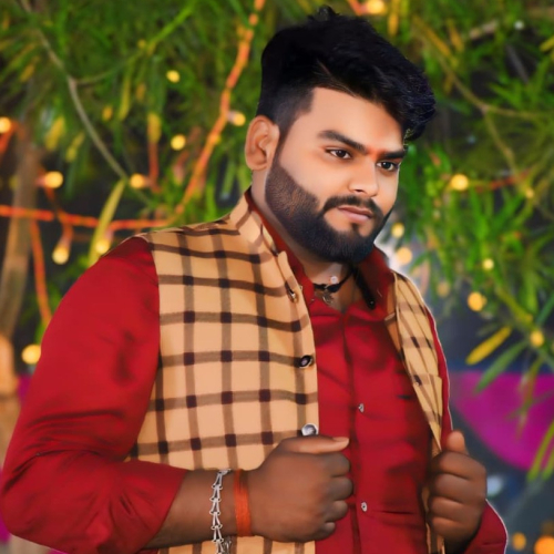VIJAY YADAV