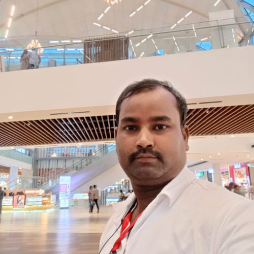  SONU KUMAR MAURYA 