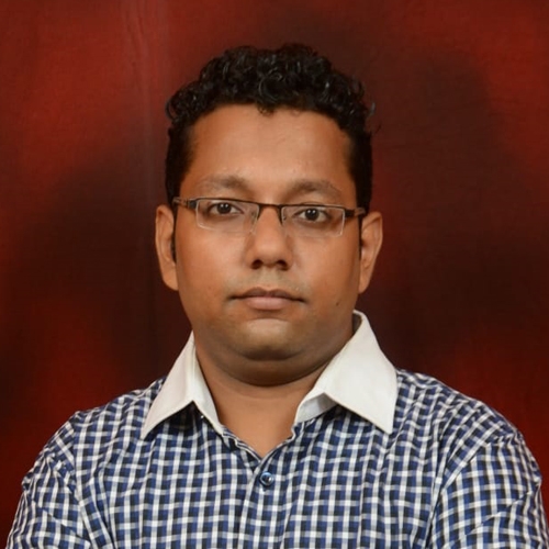 SAKET MISHRA