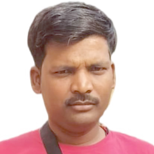 VINOD KUMAR