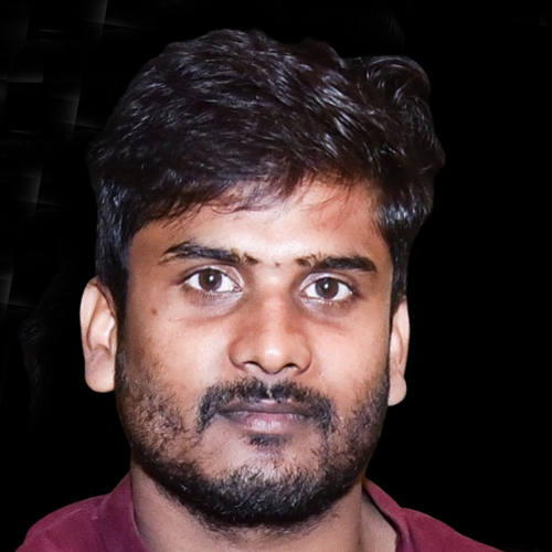 SUNIL KUMAR KUSHWAHA