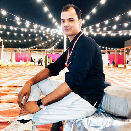 NIRMAL KUMAR