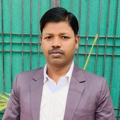 HANUMANT KUMAR