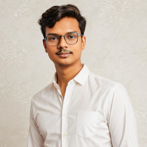 UPENDRA KUMAR