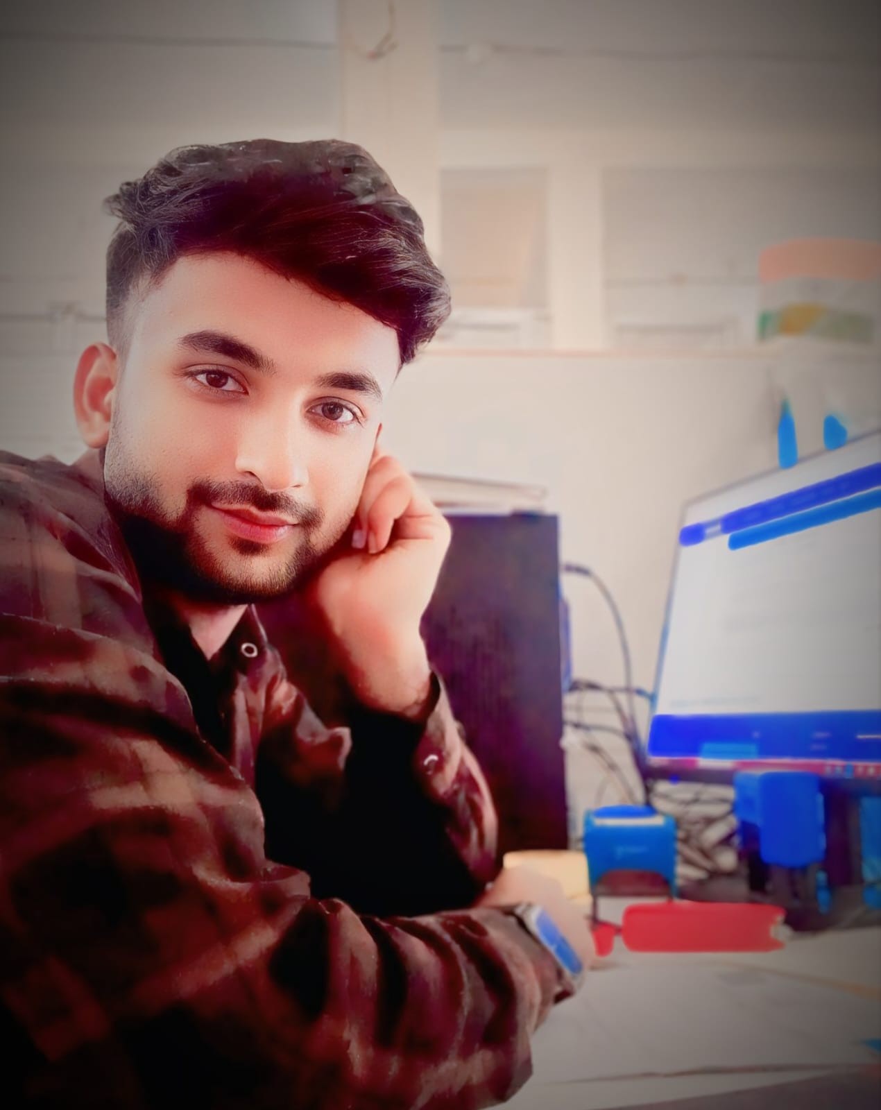 RAHUL KUMAR