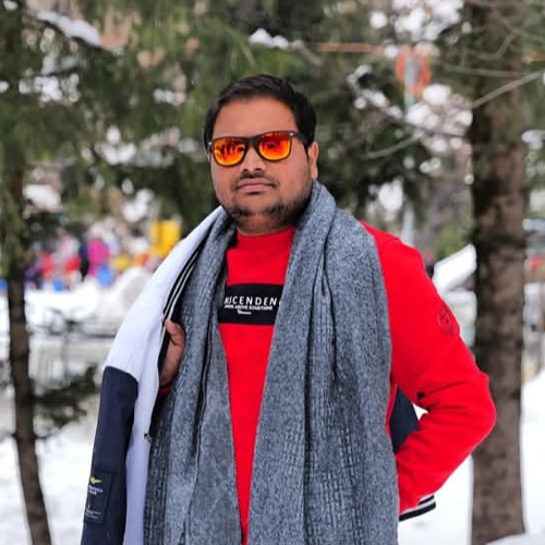 RISHAV GUPTA
