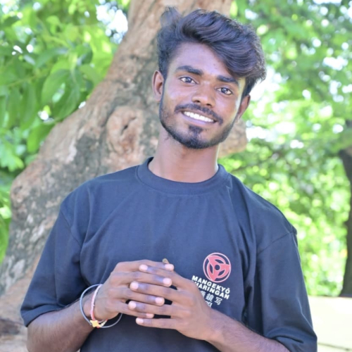 PANKAJ 