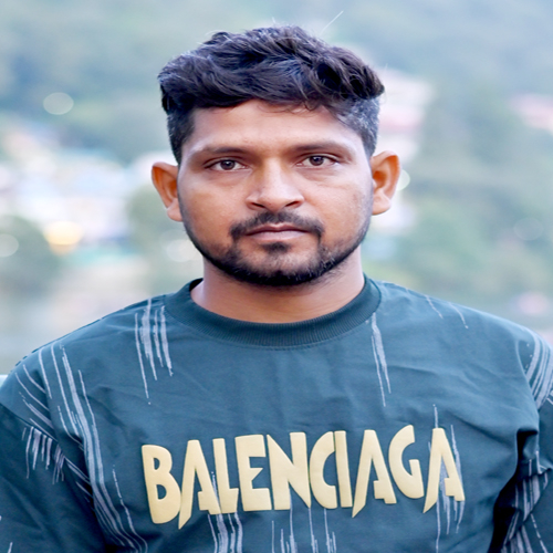 ADARSH PRAKASH