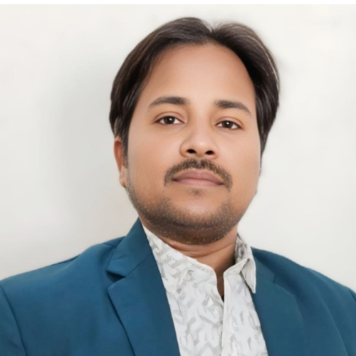  VINOD CHAUDHARY